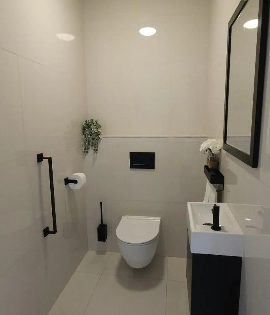 Apartment Mileo Appartement Jan Thiel Curacao
