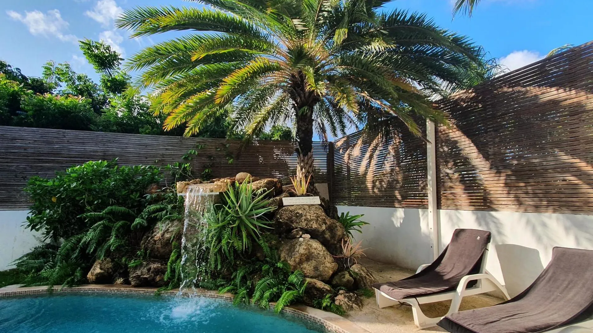 Mileo Appartement Jan Thiel Curacao 0*,  Curacao