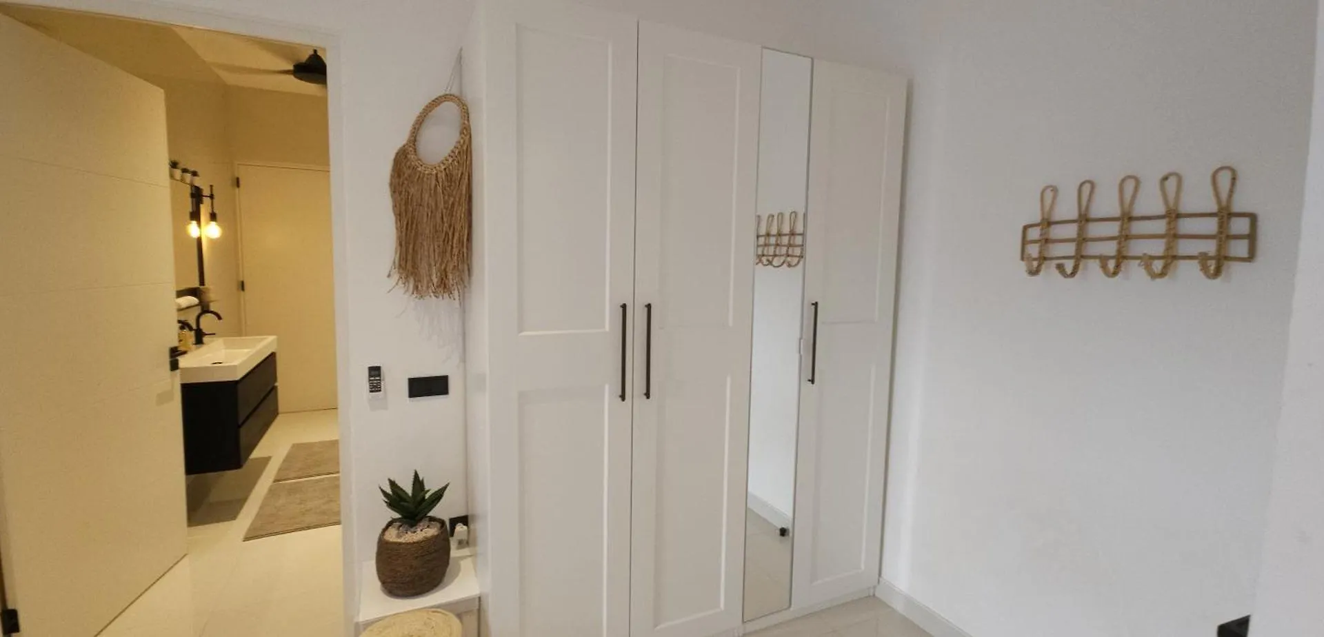 Mileo Appartement Jan Thiel Curacao 0*,