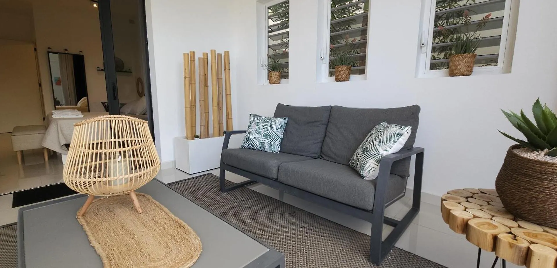 Mileo Appartement Jan Thiel Curacao 0*,