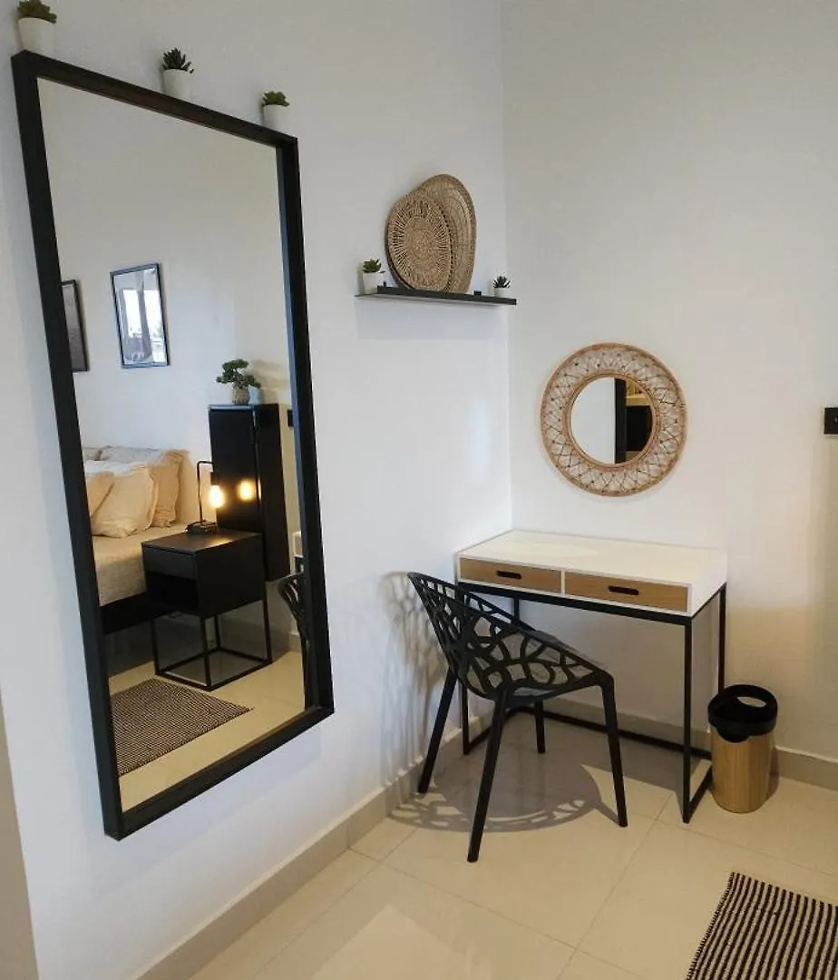 Apartment Mileo Appartement Jan Thiel Curacao