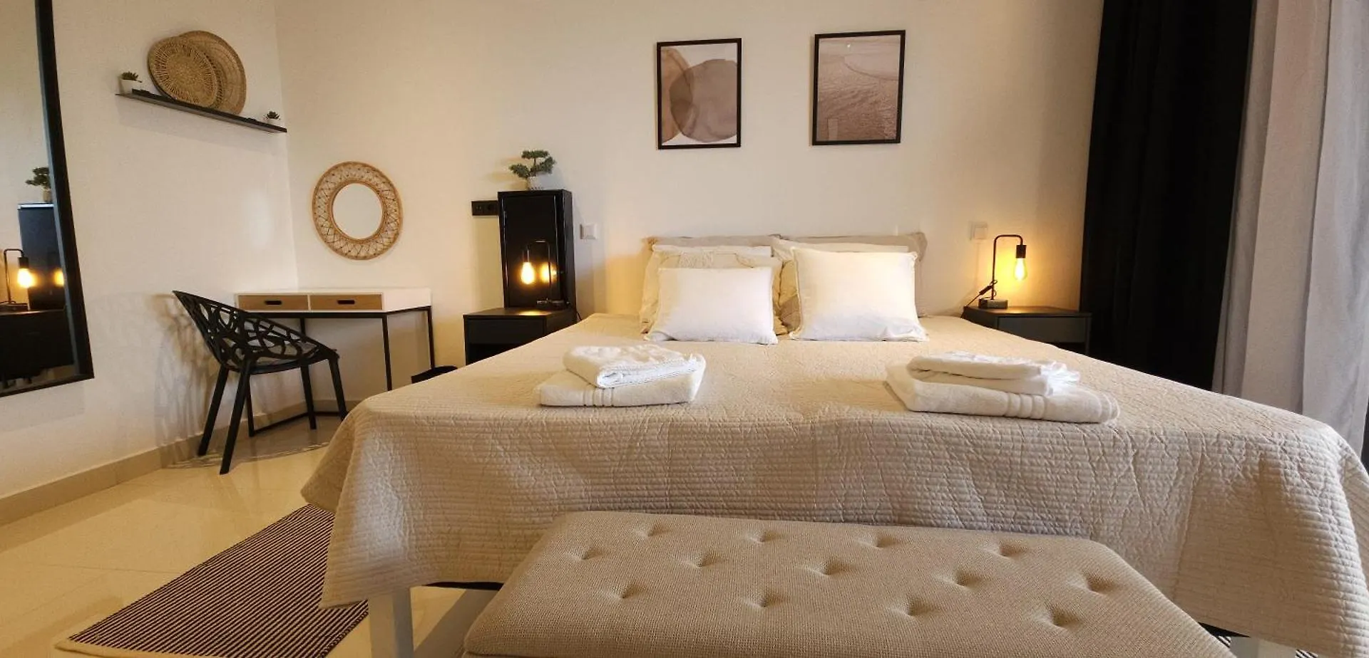 Apartment Mileo Appartement Jan Thiel Curacao