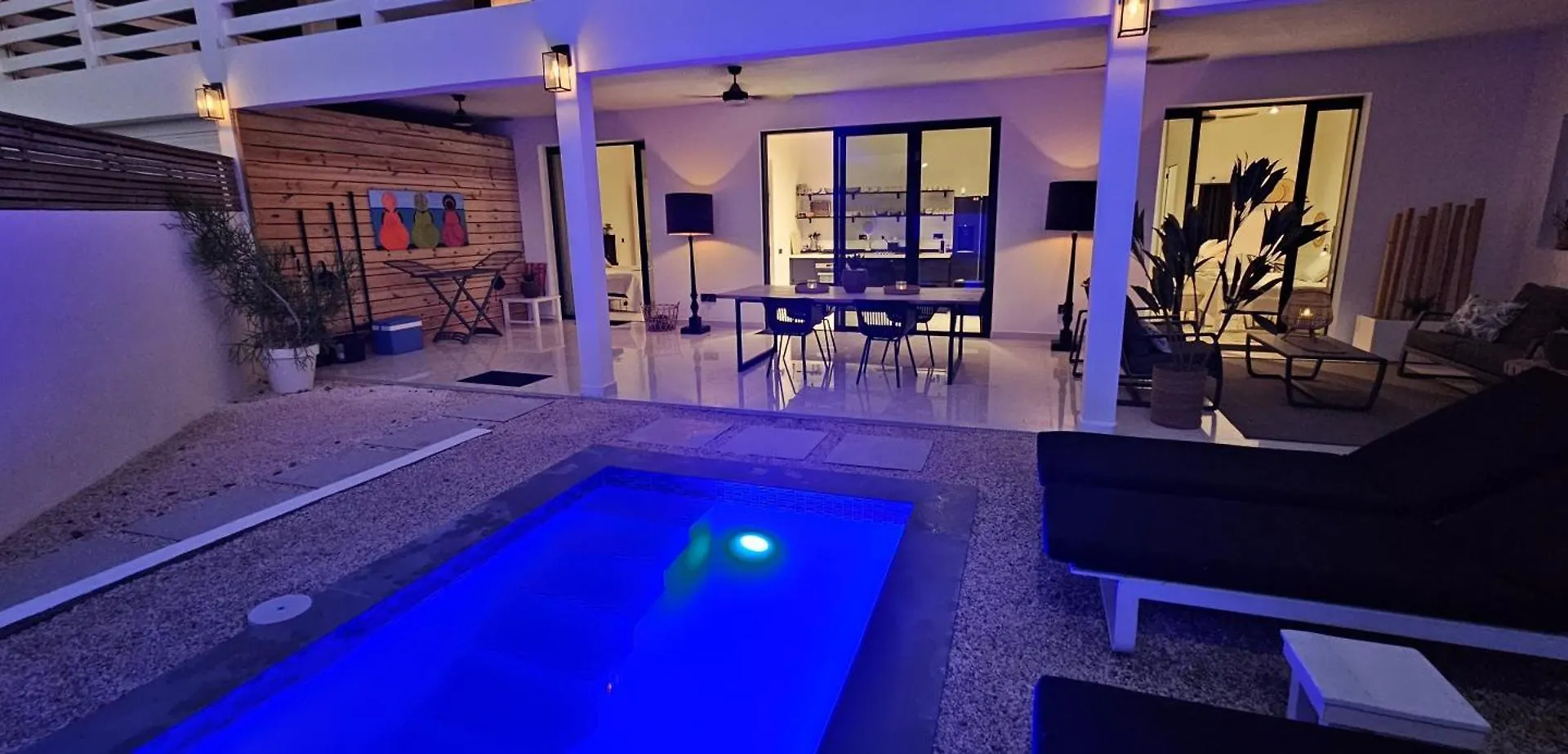 Mileo Appartement Jan Thiel Curacao Curacao