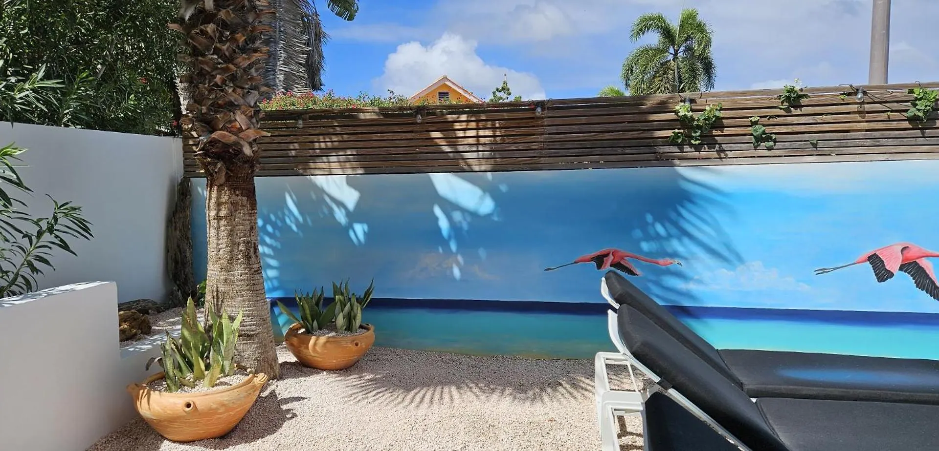 Mileo Appartement Jan Thiel Curacao 0*,  Curacao