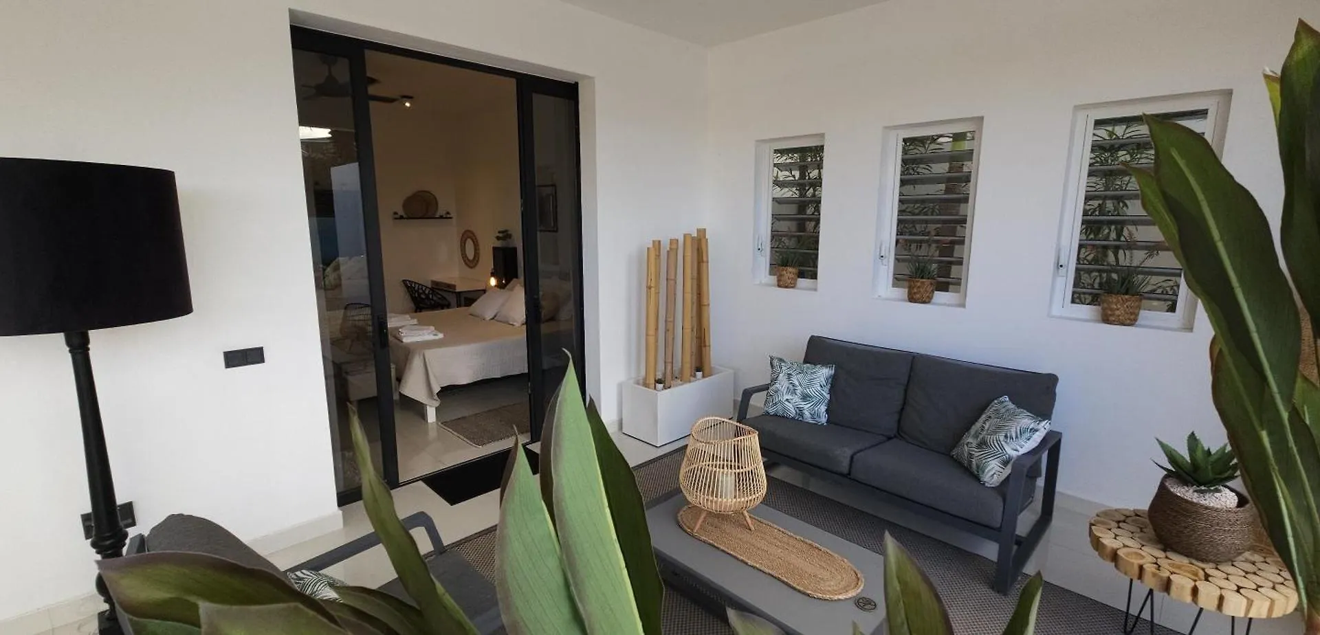 Mileo Appartement Jan Thiel Curacao Lejlighed