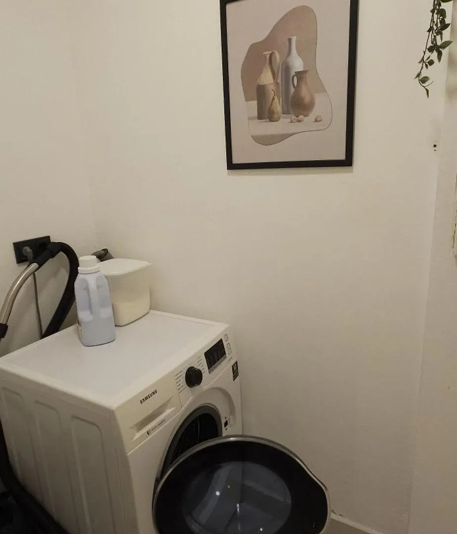 Mileo Appartement Jan Thiel Curacao Curacao