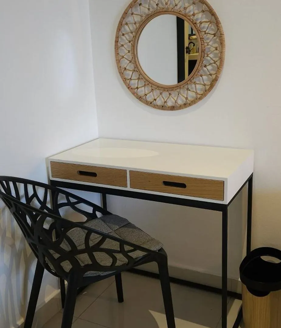 Apartment Mileo Appartement Jan Thiel Curacao Curacao