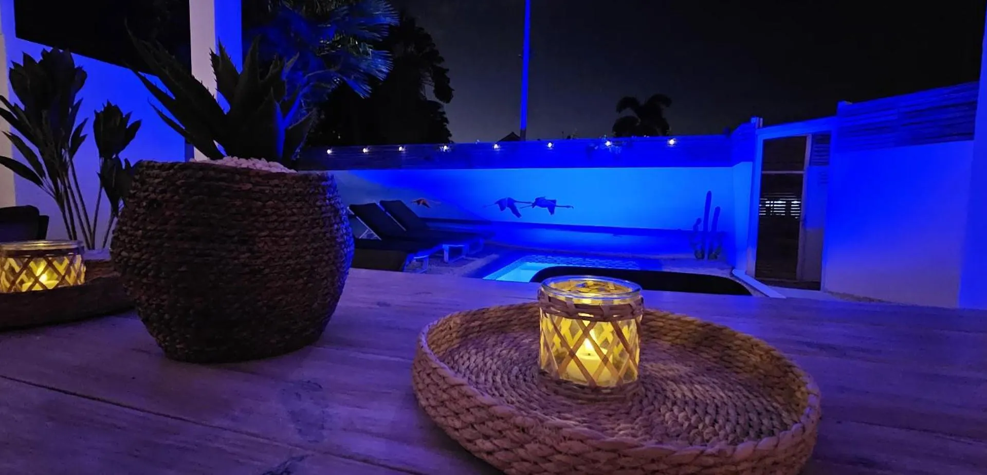 Mileo Appartement Jan Thiel Curacao 0*,  Curacao