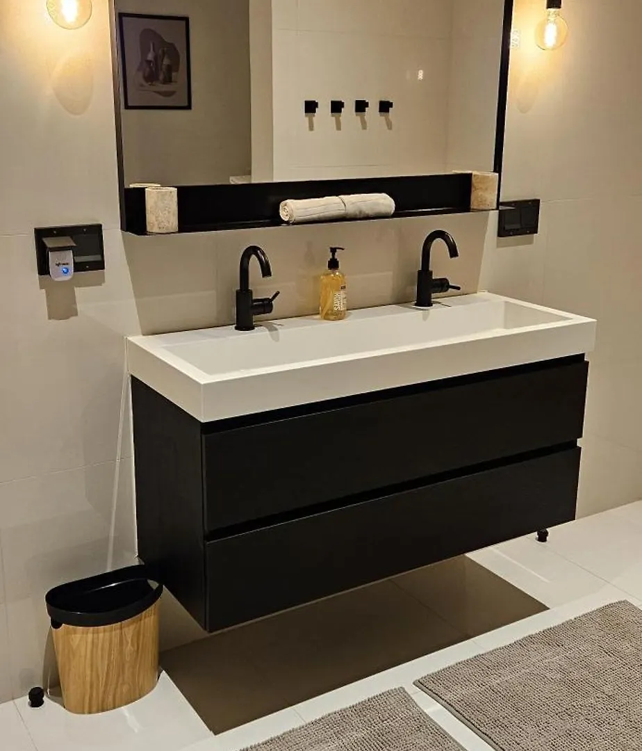 Mileo Appartement Jan Thiel Curacao 0*,
