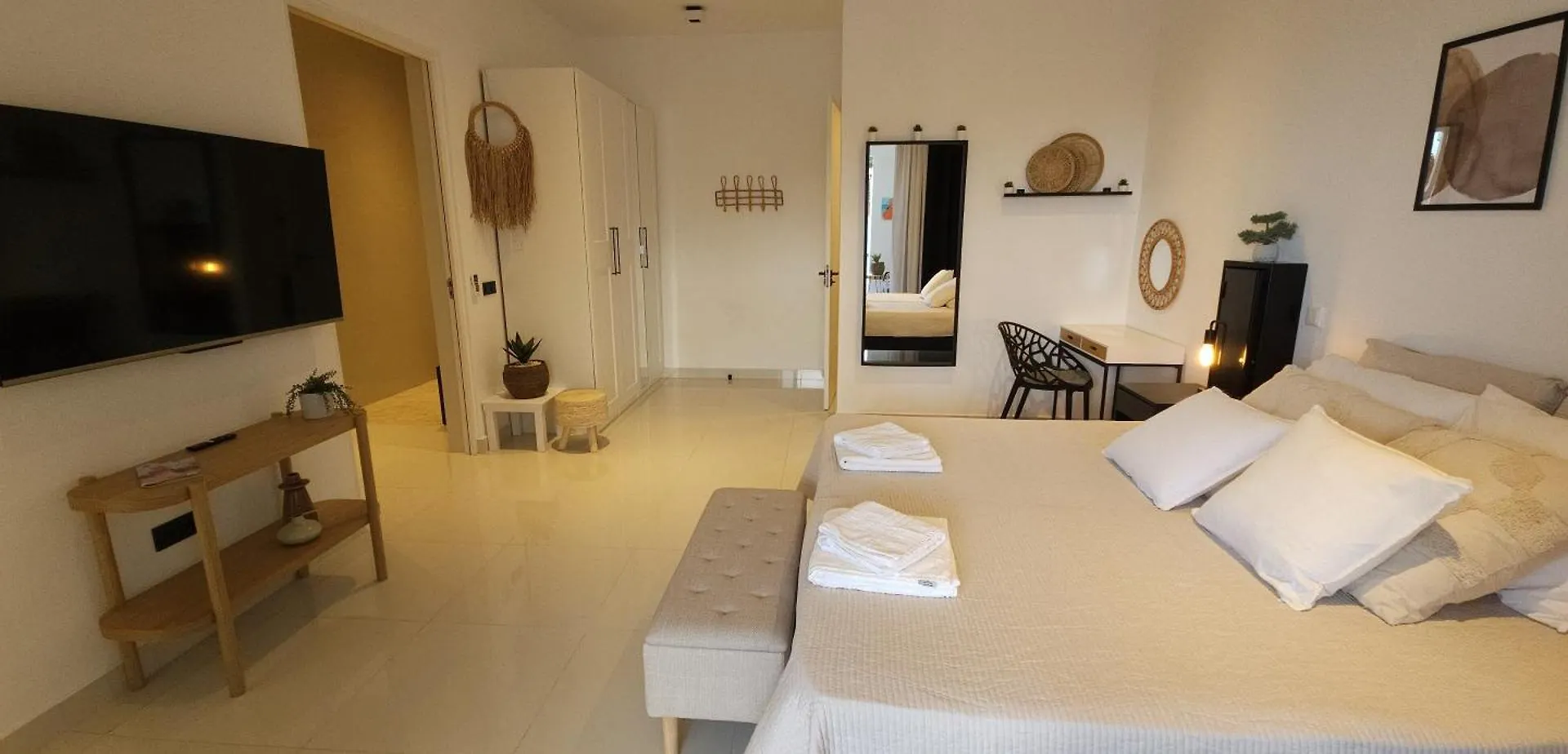 Mileo Appartement Jan Thiel Curacao