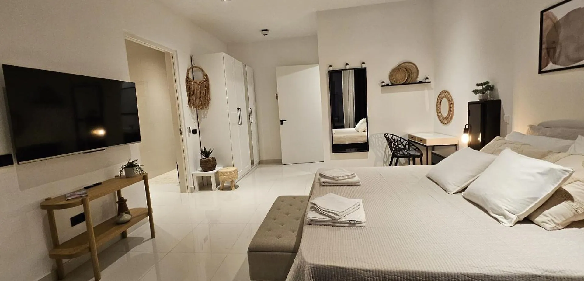 Apartment Mileo Appartement Jan Thiel Curacao