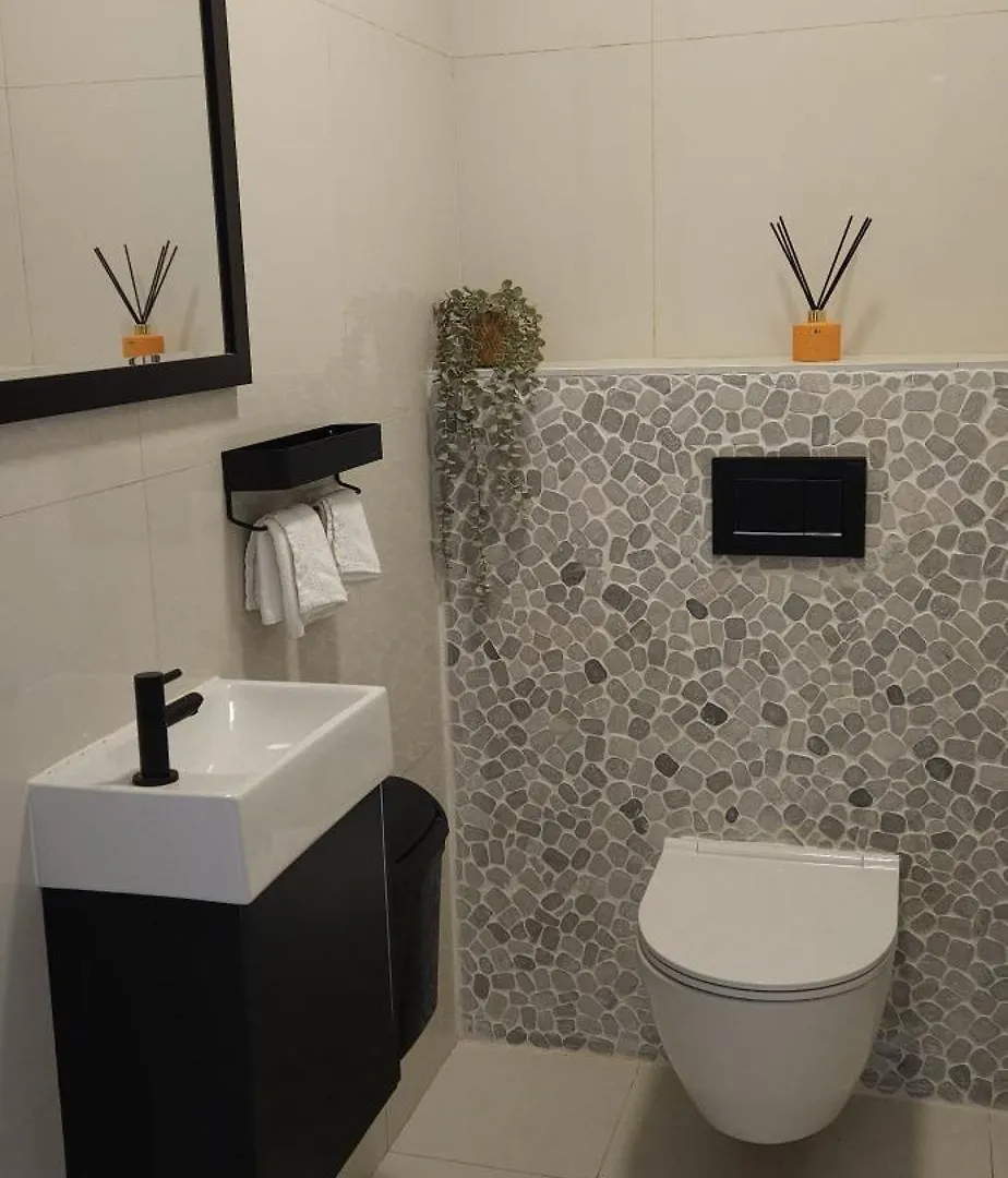 Mileo Appartement Jan Thiel Curacao Curacao
