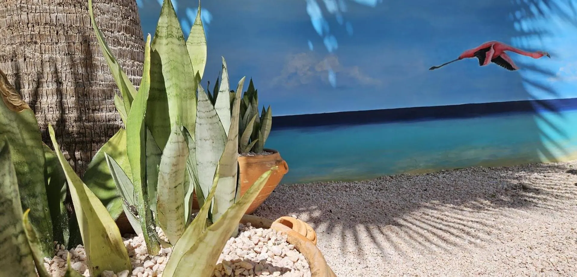 Mileo Appartement Jan Thiel Curacao 0*,  Curacao