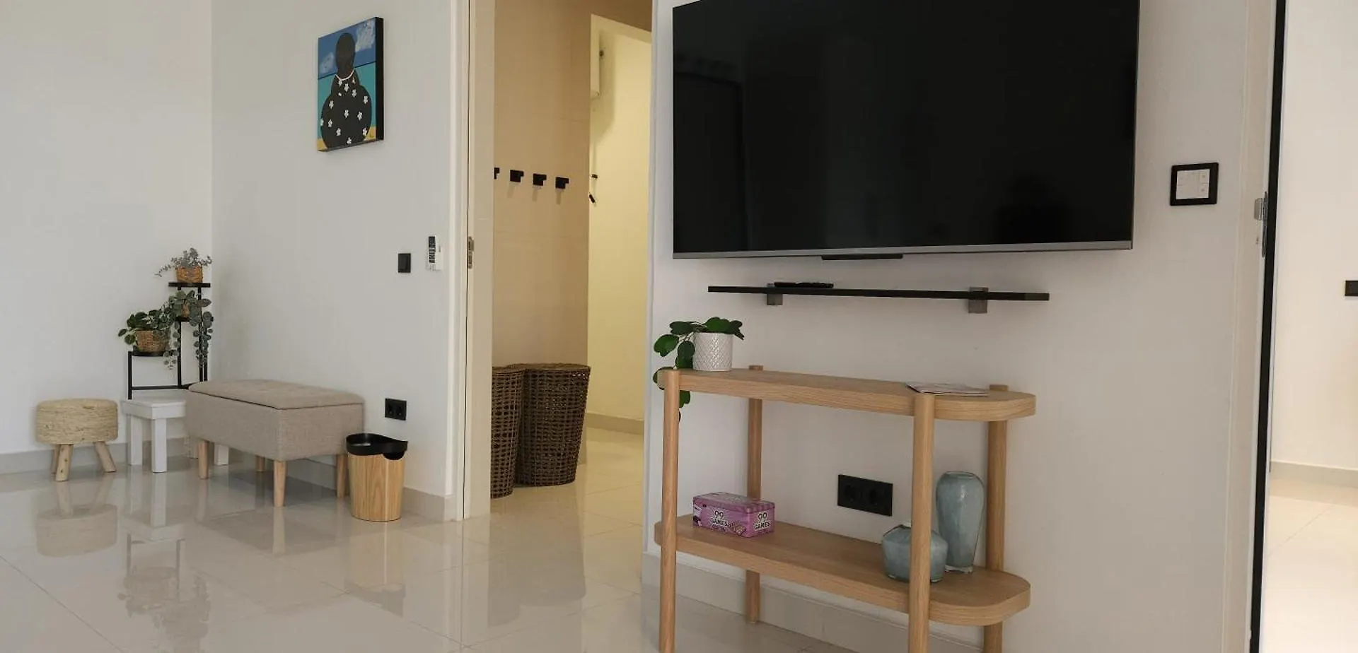 Mileo Appartement Jan Thiel Curacao Apartment