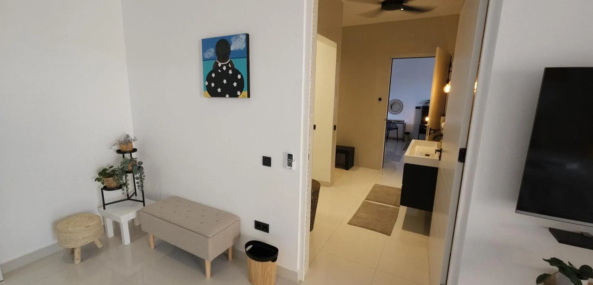 Mileo Appartement Jan Thiel Curacao Apartment