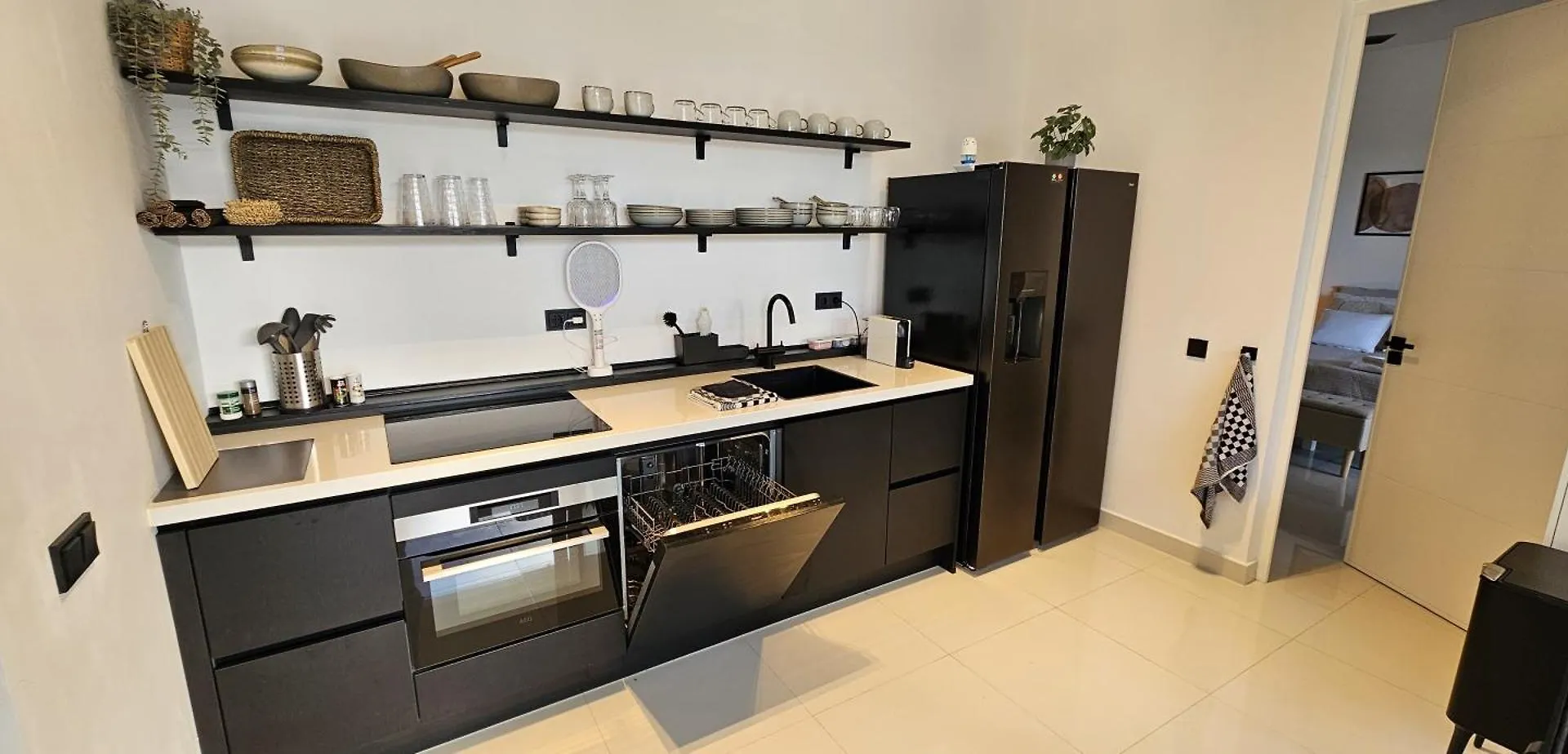 Mileo Appartement Jan Thiel Curacao