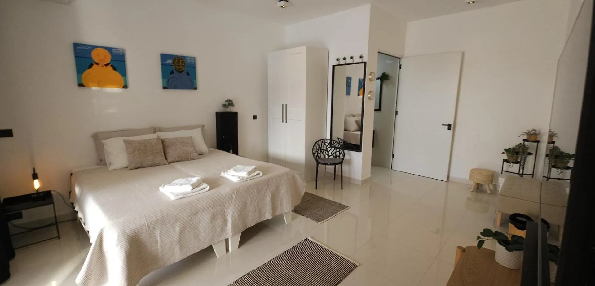Apartment Mileo Appartement Jan Thiel Curacao