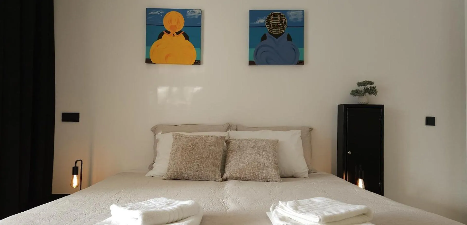 Mileo Appartement Jan Thiel Curacao 0*,  Curacao