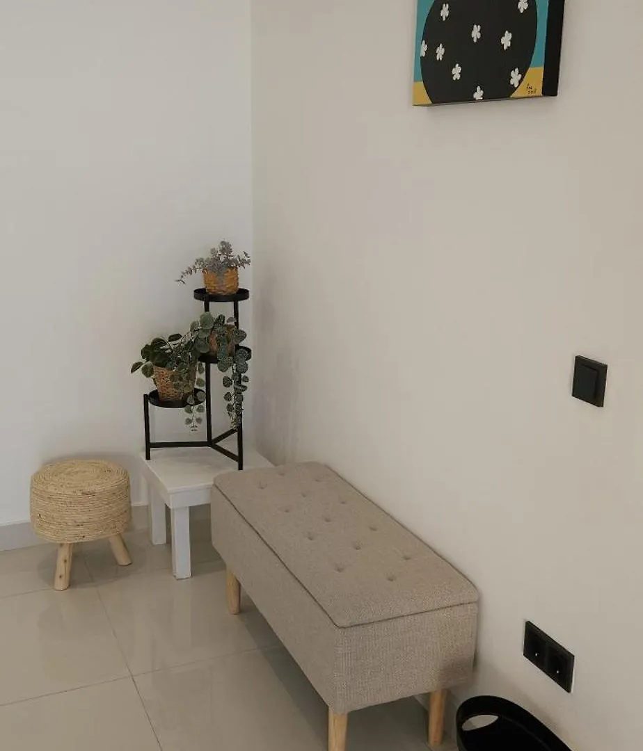 Apartment Mileo Appartement Jan Thiel Curacao
