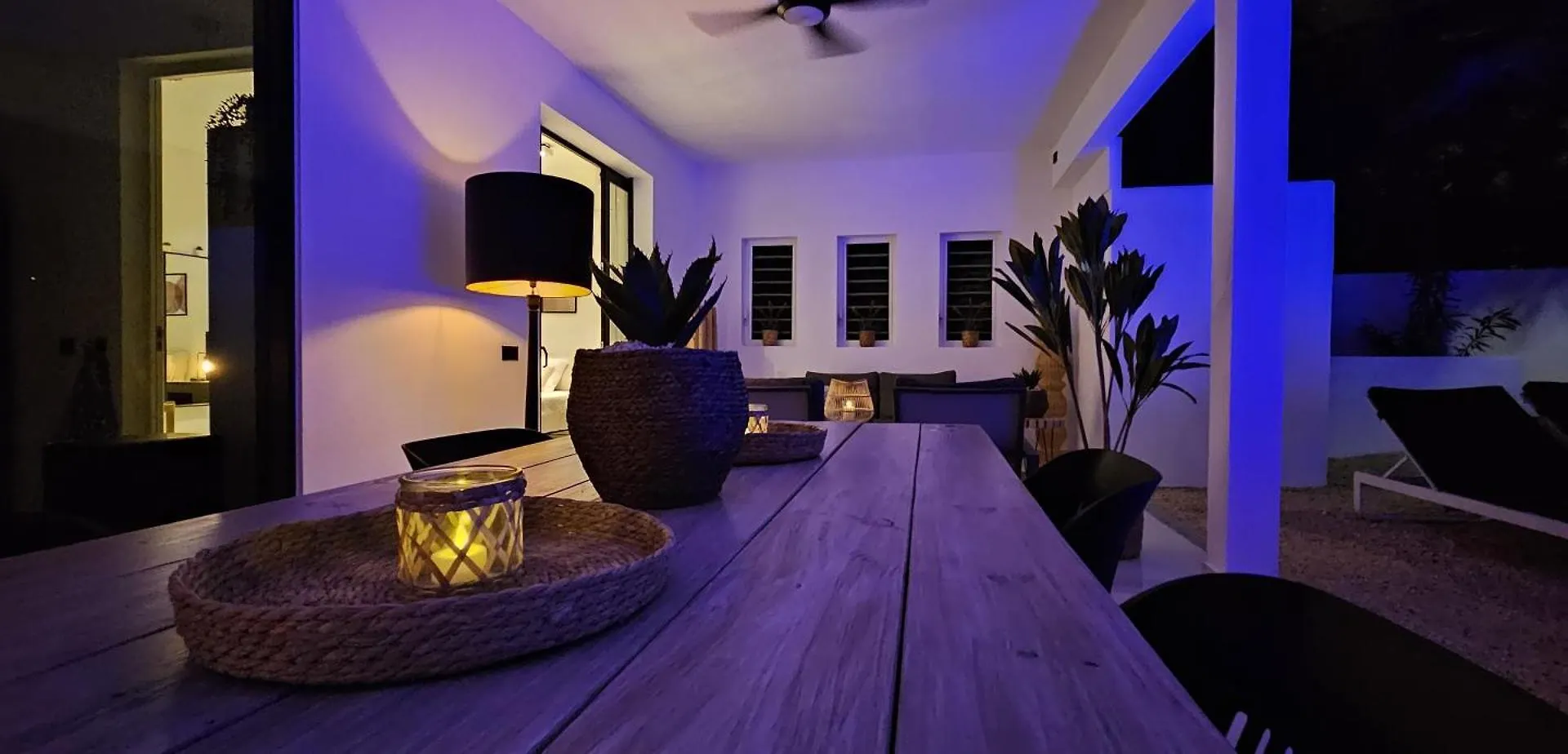 Mileo Appartement Jan Thiel Curacao 0*,