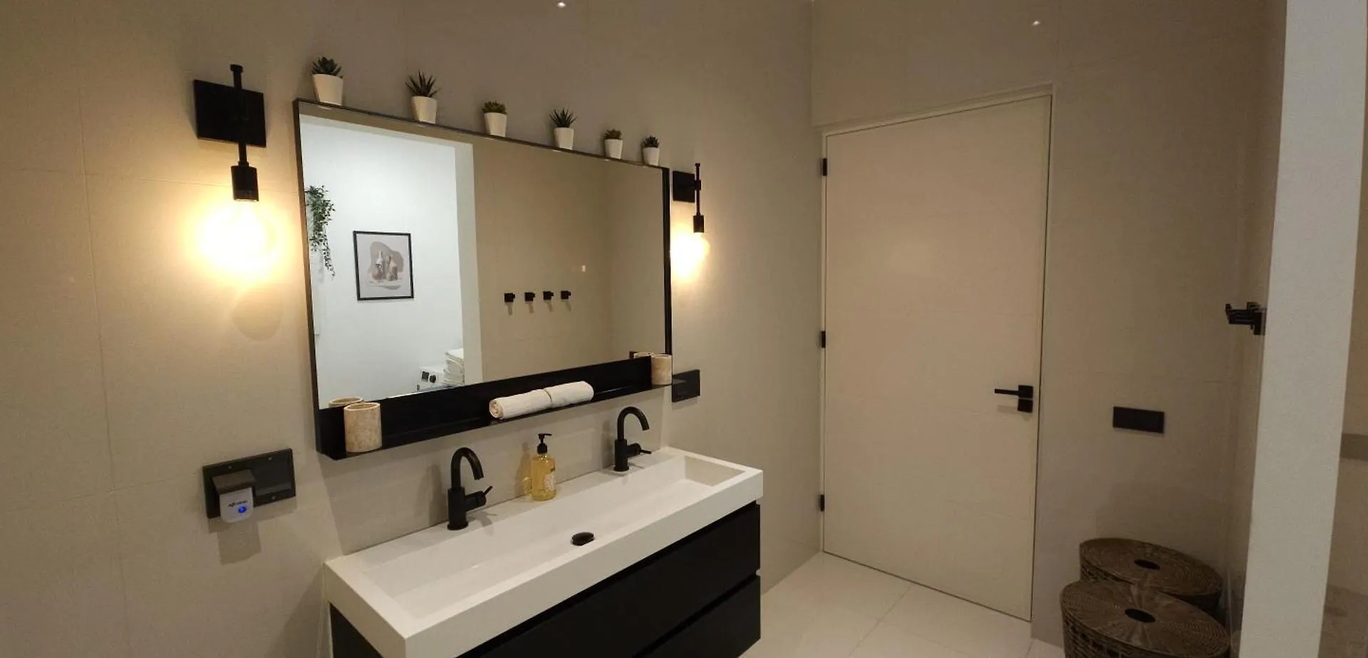 Apartment Mileo Appartement Jan Thiel Curacao