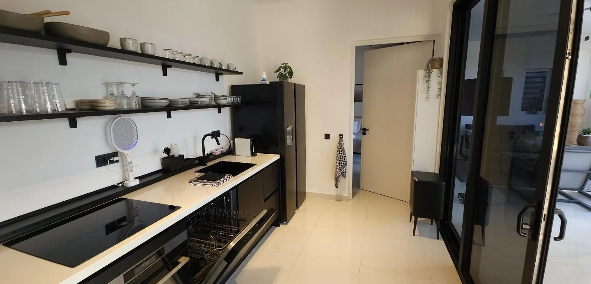 Mileo Appartement Jan Thiel Curacao Curacao